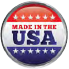 Made in the USA